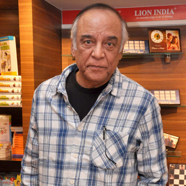 Barun Chanda