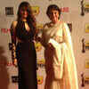 Red carpet highlights: 59th Idea Filmfare Awards 2013