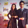 Red carpet highlights: 59th Idea Filmfare Awards 2013