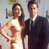 Red carpet highlights: 59th Idea Filmfare Awards 2013