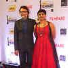 Article image for: 59th Idea Filmfare Awards: Red Carpet