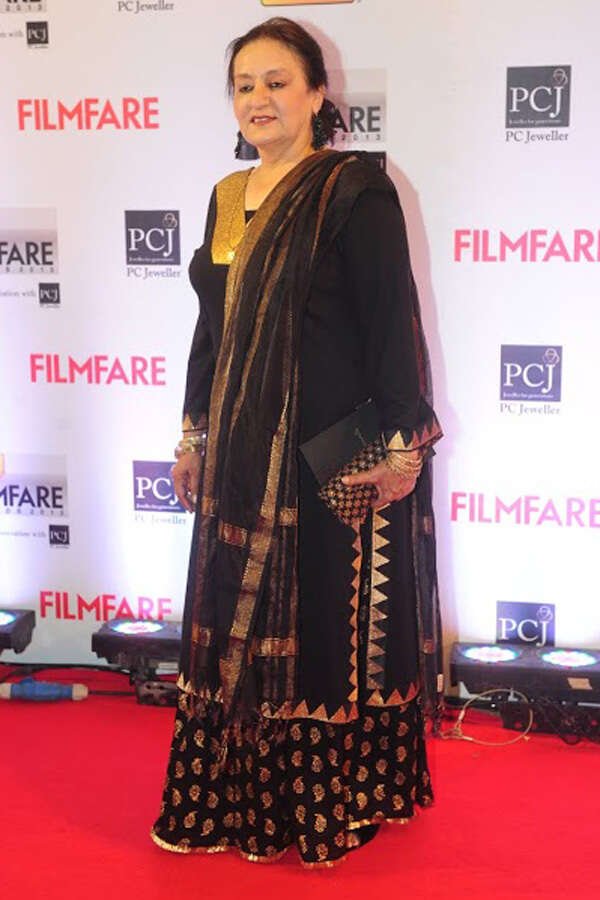 Dolly Ahluwalia