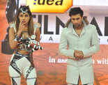 59th Idea Filmfare Awards: Best Shots
