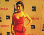 59th Idea Filmfare Awards: Divas in Gowns