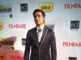 59th Idea Filmfare Awards: Handsome Hunks