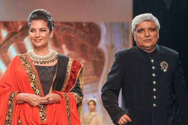Javed Akhtar