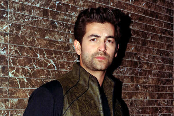 Neil Nitin Mukesh