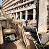 Article image for: Deadly clashes erupt in Cairo after explosions