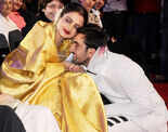 59th Idea Filmfare Awards: Starry Night