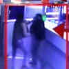 Article image for: Caught on camera: Armed robbers try to loot bank