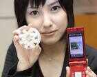 Fragrance Communication Emitter