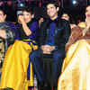 Magical moments at the 59th Idea Filmfare Awards 2013