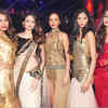 Magical moments at the 59th Idea Filmfare Awards 2013