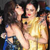 Magical moments at the 59th Idea Filmfare Awards 2013