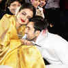 Magical moments at the 59th Idea Filmfare Awards 2013