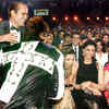 Magical moments at the 59th Idea Filmfare Awards 2013