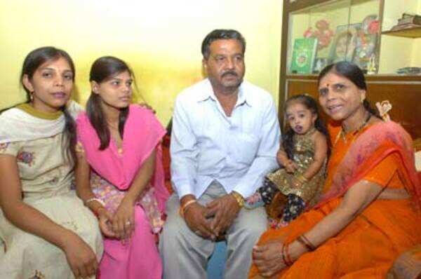 Jyoti Amge Wallpapers