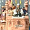 Article image for: India's <i class="tbold">cultural heritage</i> on display at Republic Day parade