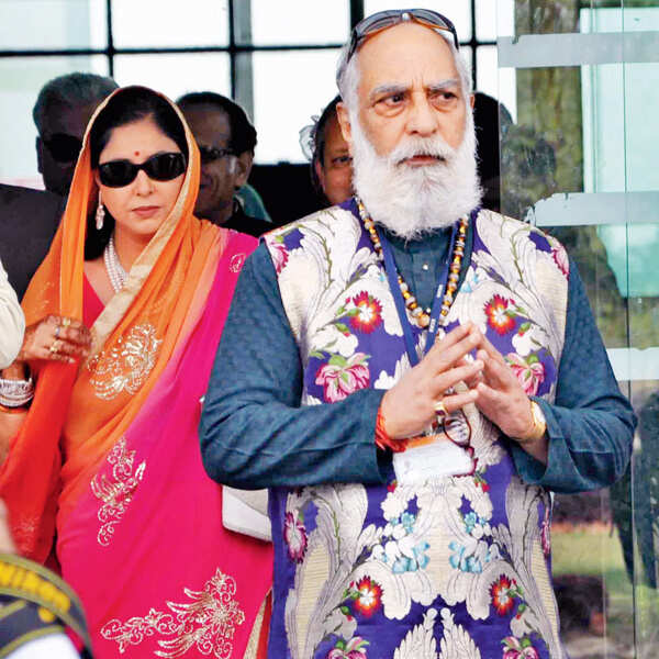 Arvinder Singh