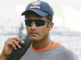 India vs SA: Practice session