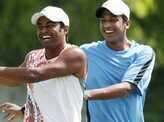 Indian Davis cup team