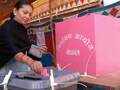 Polls begin in Nepal