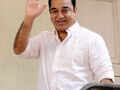 Kamal Haasan's press meet