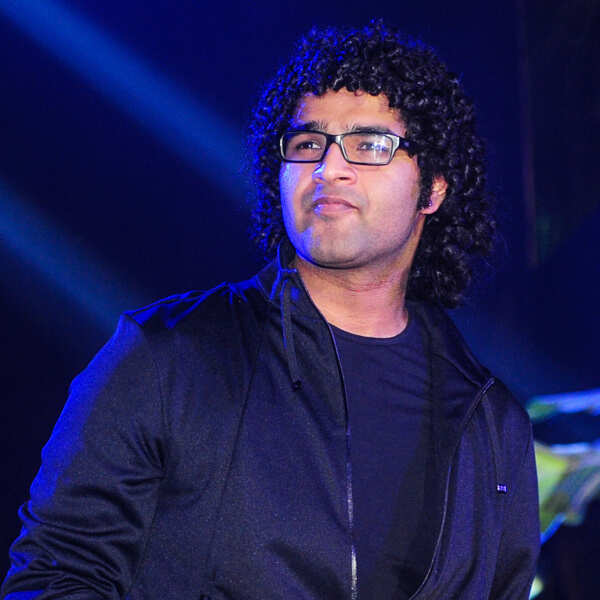 Siddharth Mahadevan