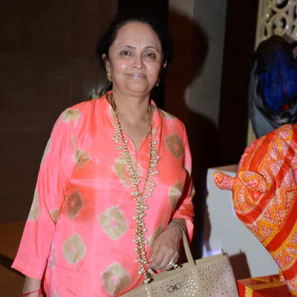 Kalpana Shah