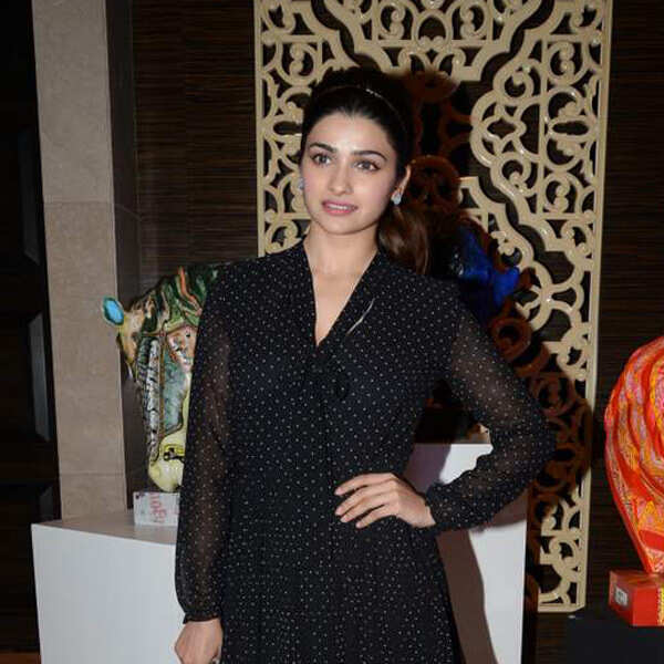 Prachi Shah