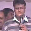 Article image for: Expelled AAP rebel MLA Binny goes on hunger strike