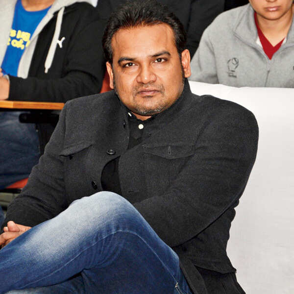 Nila Madhab Panda
