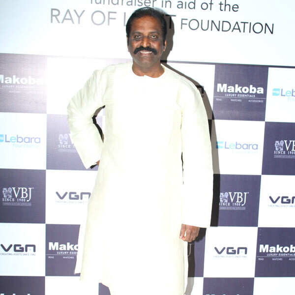 Vairamuthu