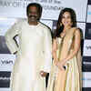 Article image for: New pictures of <i class="tbold">Soundarya Rajnikanth</i>