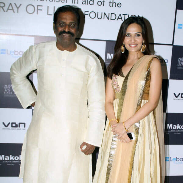 Soundarya Rajnikanth Pictures