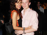 Bangalore Fashion Week party