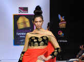 Blenders Pride Bangalore Fashion Week