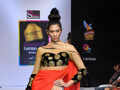Blenders Pride Bangalore Fashion Week