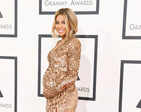 56th Grammy Awards: Red Carpet