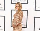 56th Grammy Awards: Red Carpet