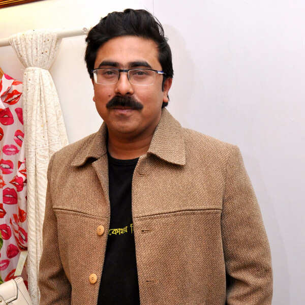 Rhitobrata Bhattacharya Images