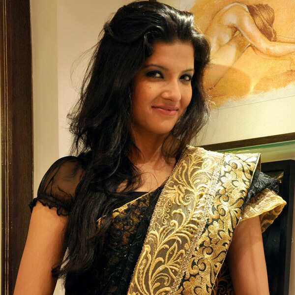 Anuradha Mukherjee