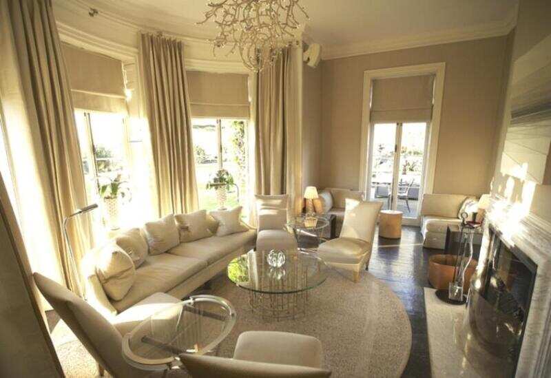 Luxury-Interior