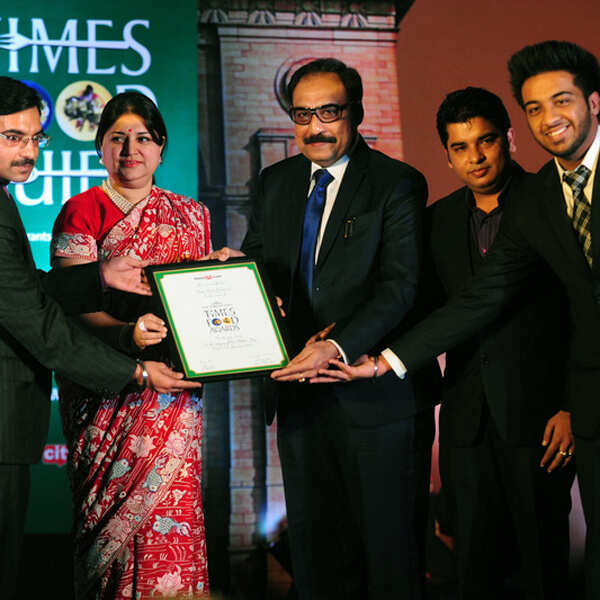 Anil Bajaj Photos