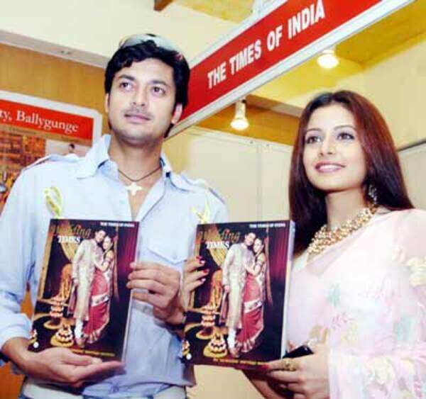 Jishu Sengupta Wallpapers