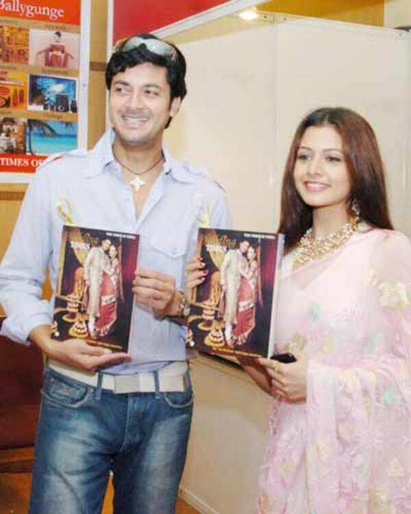Jishu Sengupta Pictures