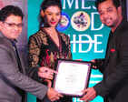 Times Nightlife Awards '14 - Winners : Delhi