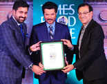 Times Food Guide Awards '14 - Winners : Delhi