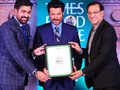 Times Food Guide Awards '14 - Winners : Delhi