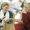 Article image for: Click here to see the latest images of <i class="tbold">Dalai Lama</i>
